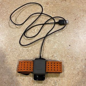 Orange Theory Heartrate Monitor OTF